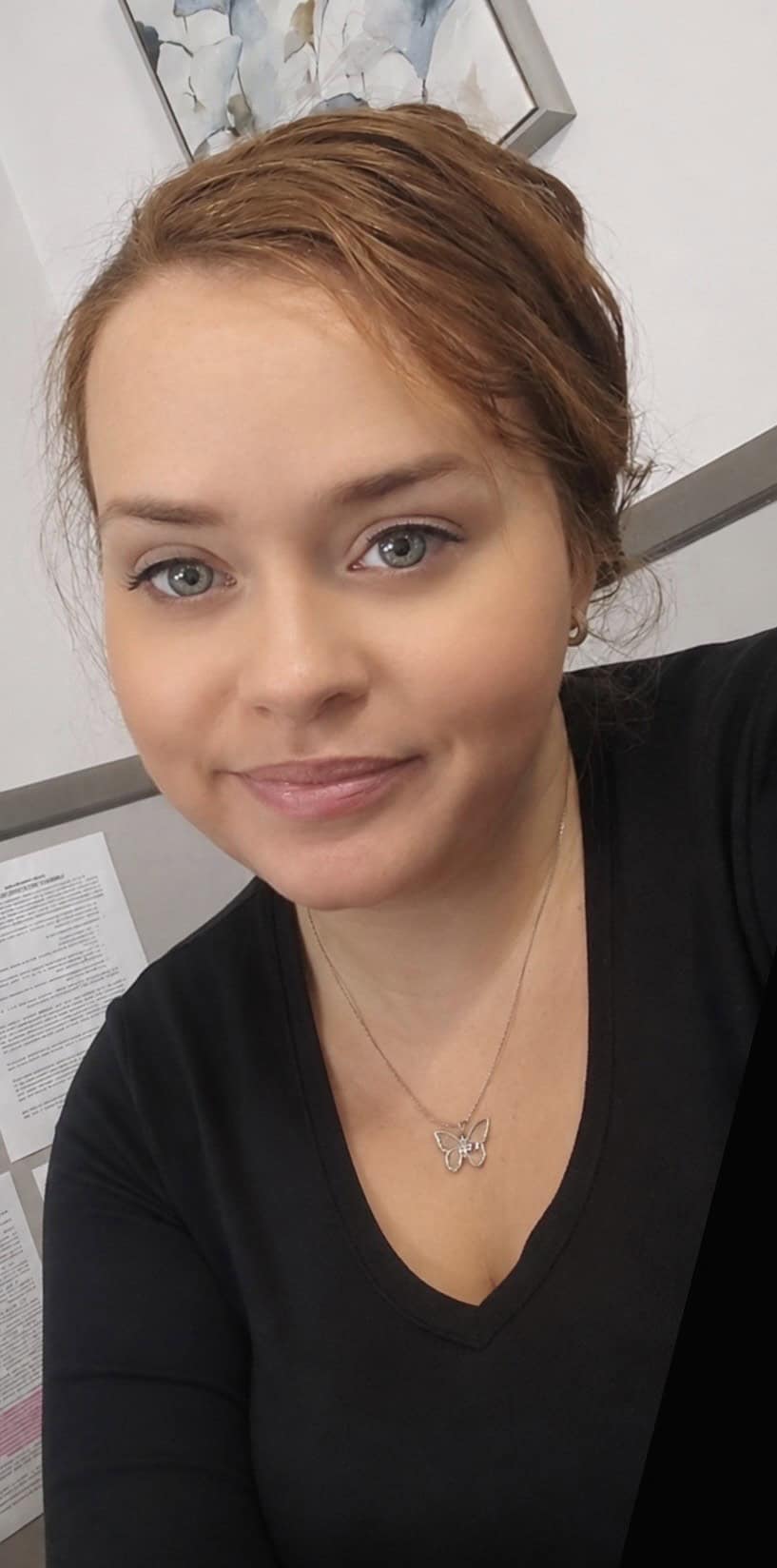 Steffanie Jahr